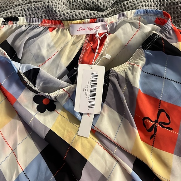 NWT Sandy Midi Skirt - Picture 12 of 12